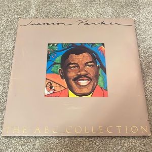 Junior Parker Vinyl